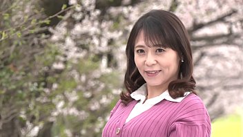 初撮り人妻ドキュメント　石川美恵子